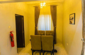 Exquisite luxurious 2 bedroom Apartment.
